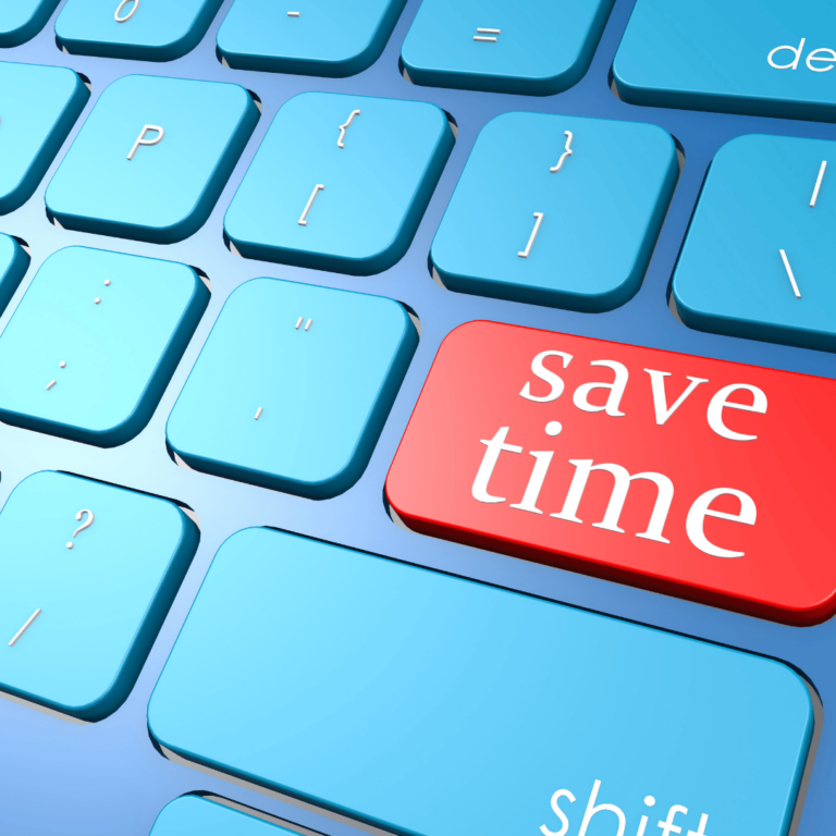 Windows+V keyboard shortcut for cut and paste effieciency