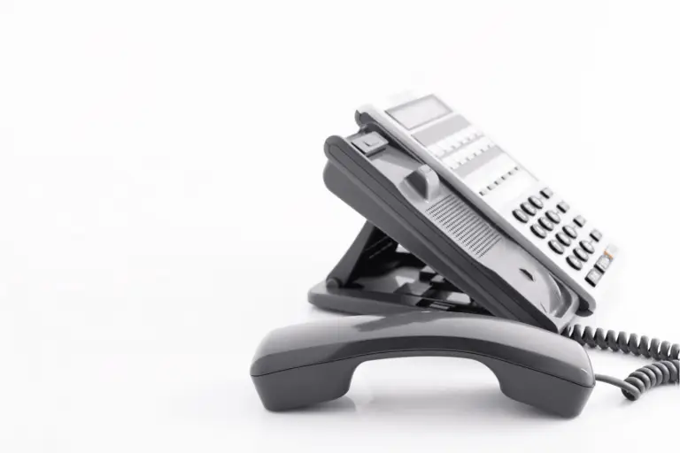 VoIP Phone System for Small Business