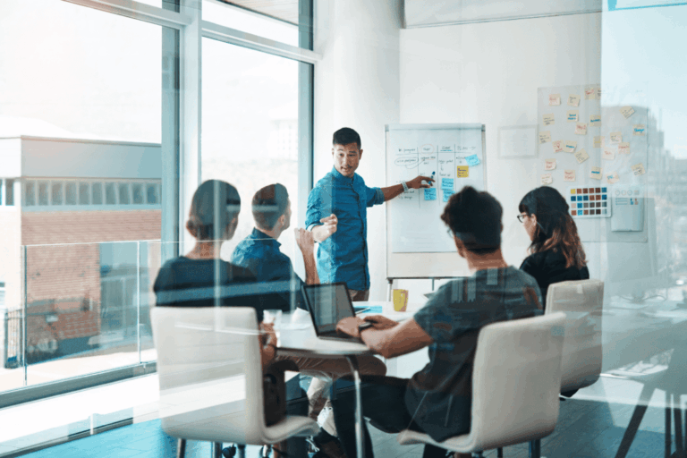 Strategic IT planning that helps De Pere businesses move forward with confidence.