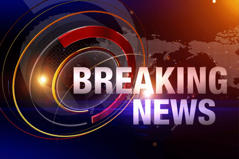 Breaking news style graphic highlighting SkyTide’s 98% client satisfaction achieved with MSP best practices.