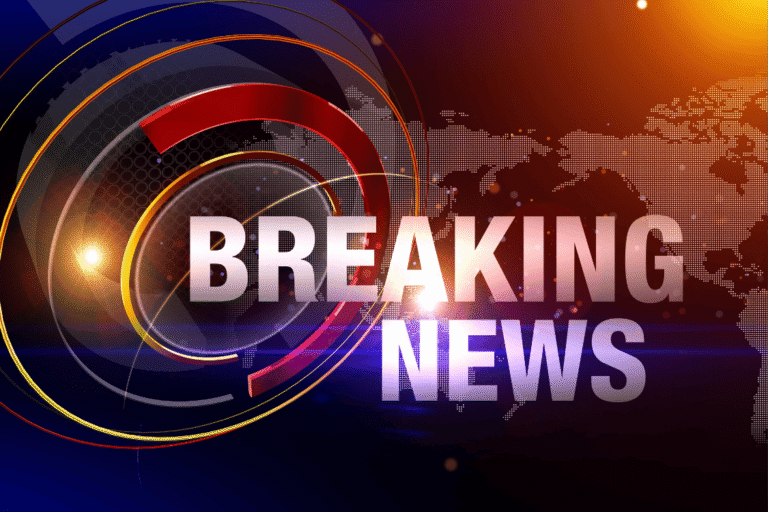 Breaking news style graphic highlighting SkyTide’s 98% client satisfaction achieved with MSP best practices.