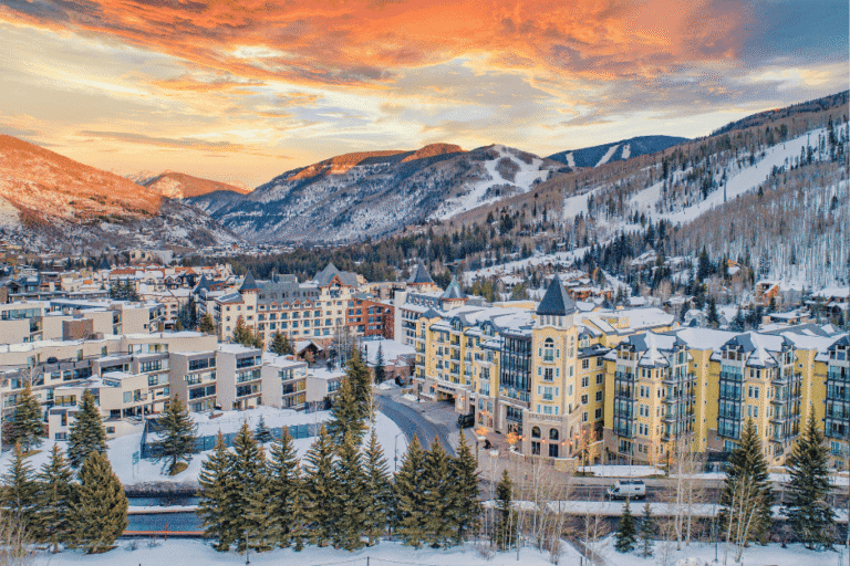managed IT services near me Vail Colorado