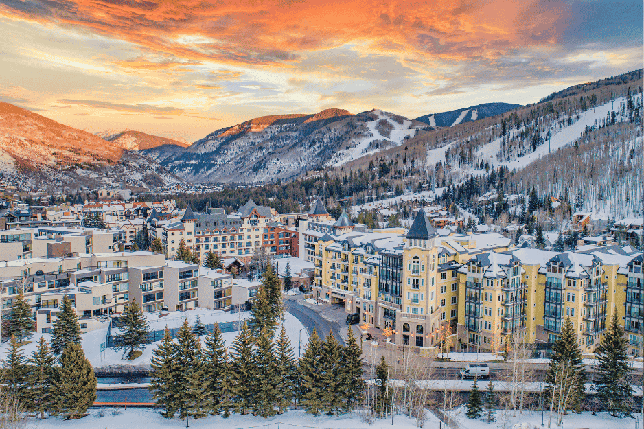 managed IT services near me Vail Colorado