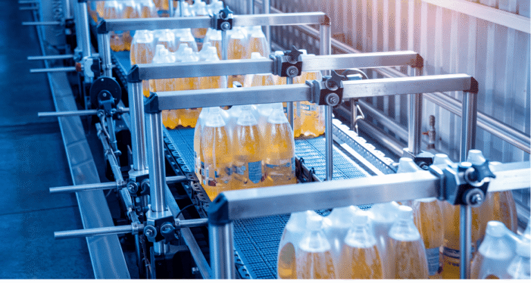 redundant network infrastructure to keep production running and reduce downtime.